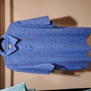 Greg Norman Golf Polo